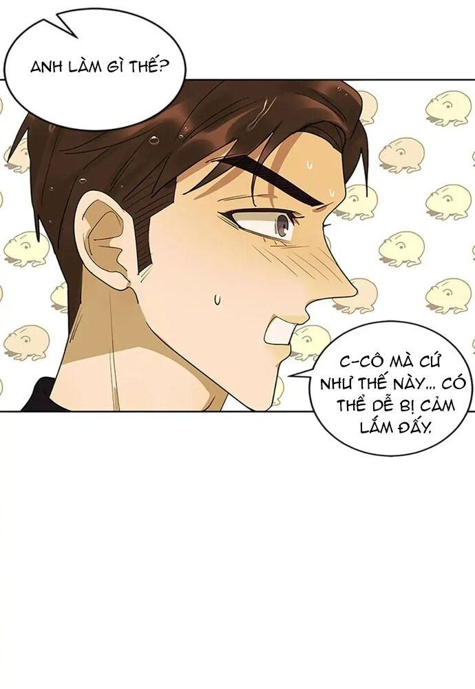 Tiểu Thuyết Đầu Tay Của Ác Nữ Chapter 14 - 21