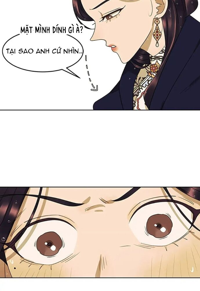 Tiểu Thuyết Đầu Tay Của Ác Nữ Chapter 14 - 23