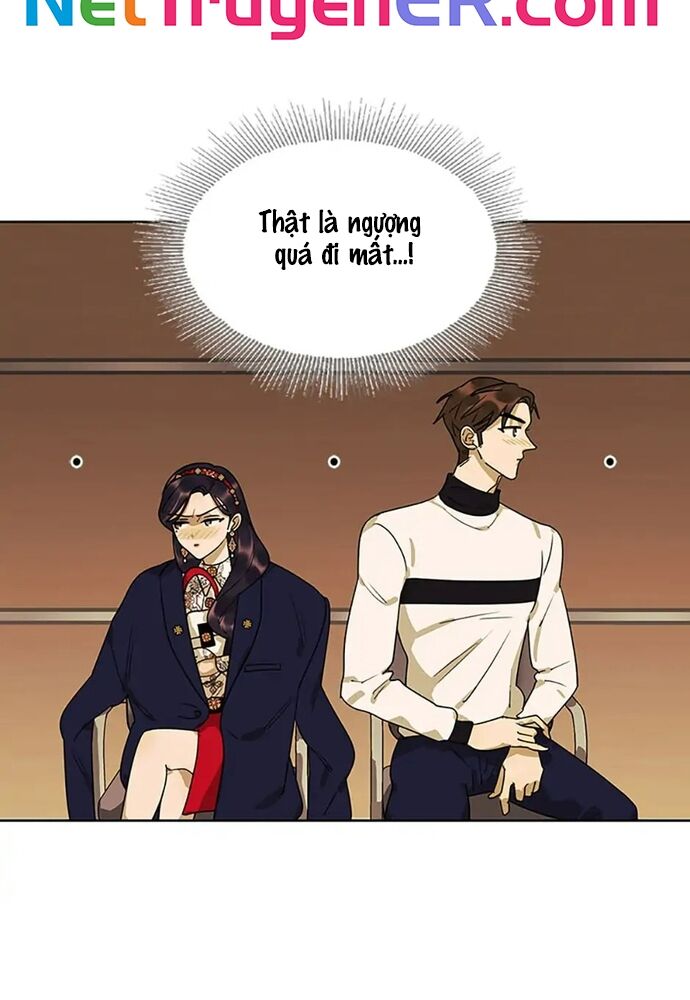 Tiểu Thuyết Đầu Tay Của Ác Nữ Chapter 14 - 27