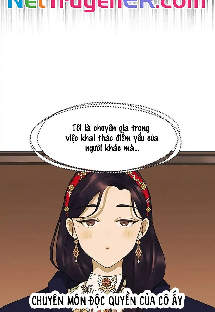 Tiểu Thuyết Đầu Tay Của Ác Nữ Chapter 14 - 37