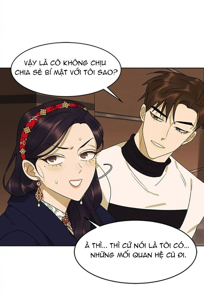 Tiểu Thuyết Đầu Tay Của Ác Nữ Chapter 14 - 40