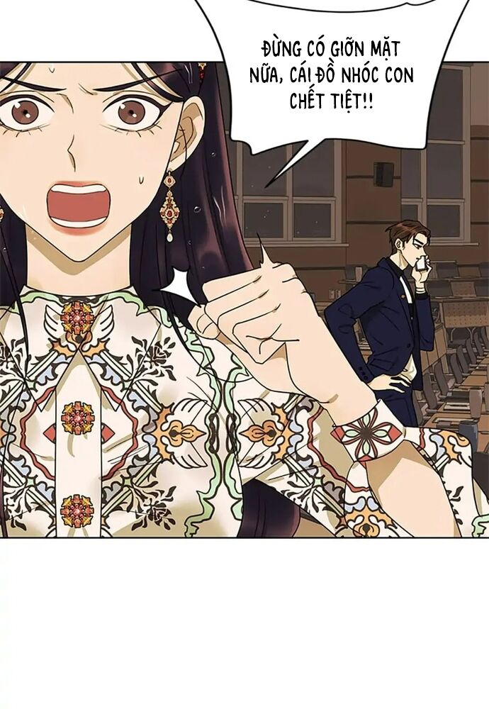 Tiểu Thuyết Đầu Tay Của Ác Nữ Chapter 14 - 5