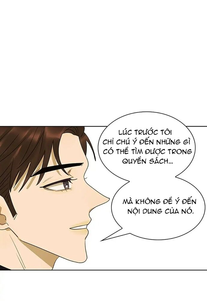 Tiểu Thuyết Đầu Tay Của Ác Nữ Chapter 14 - 43