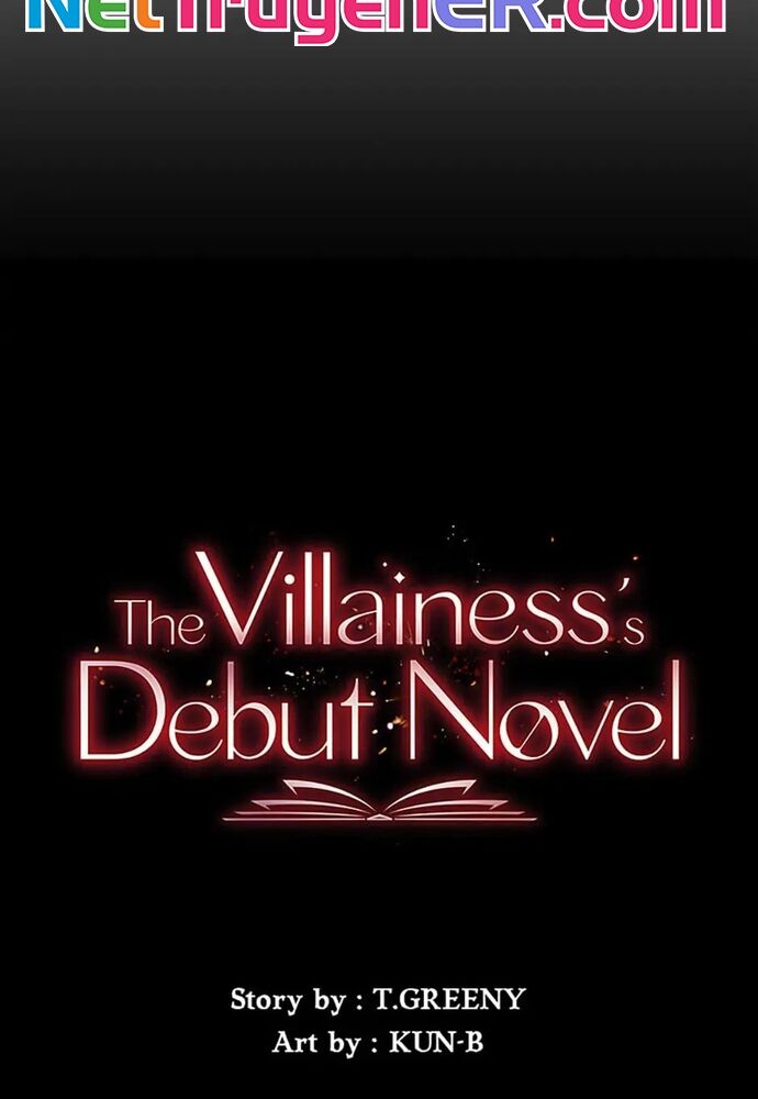 Tiểu Thuyết Đầu Tay Của Ác Nữ Chapter 14 - 47