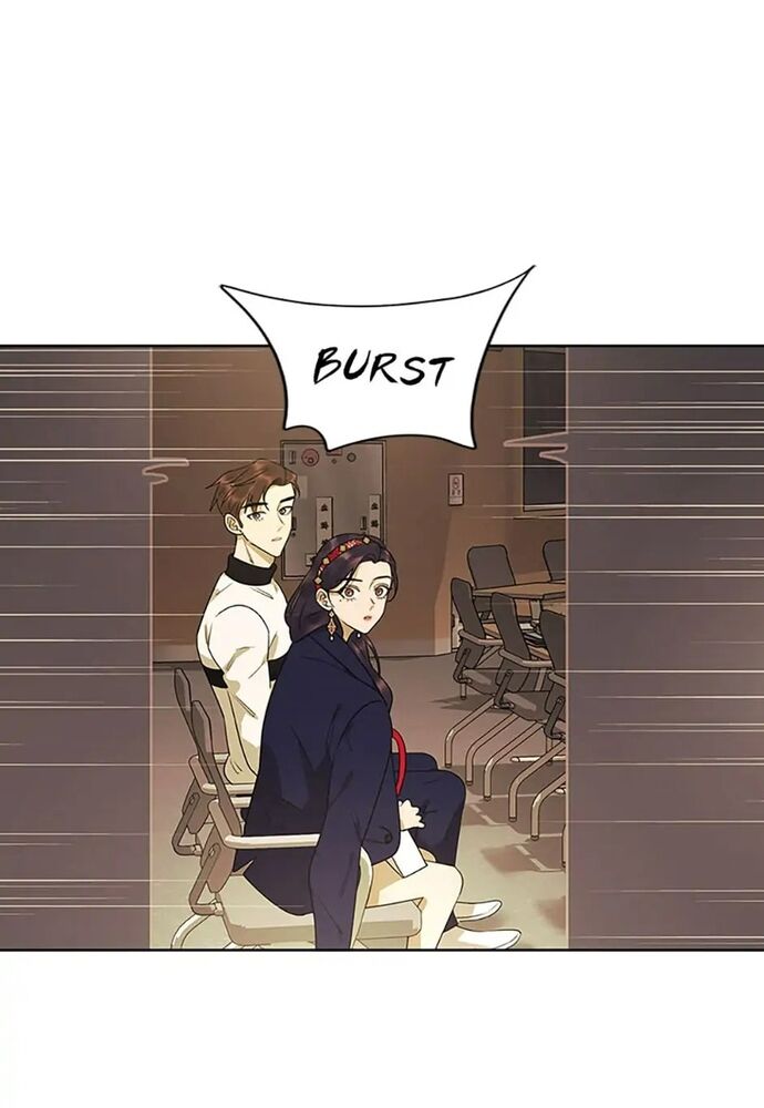 Tiểu Thuyết Đầu Tay Của Ác Nữ Chapter 14 - 58