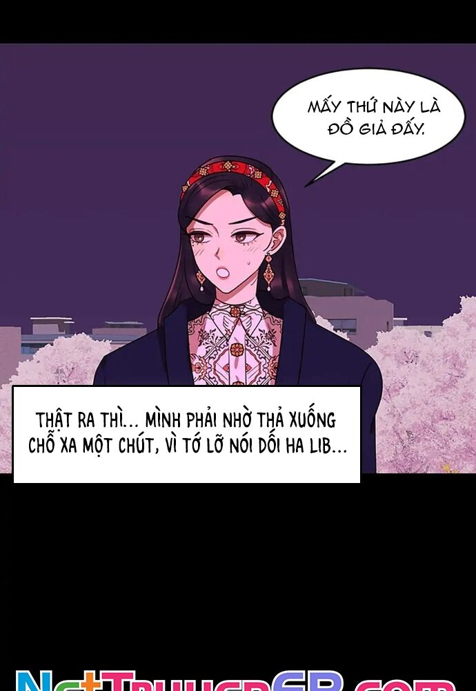 Tiểu Thuyết Đầu Tay Của Ác Nữ Chapter 14 - 66