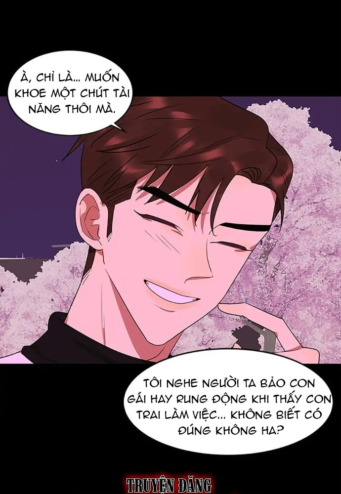 Tiểu Thuyết Đầu Tay Của Ác Nữ Chapter 14 - 69
