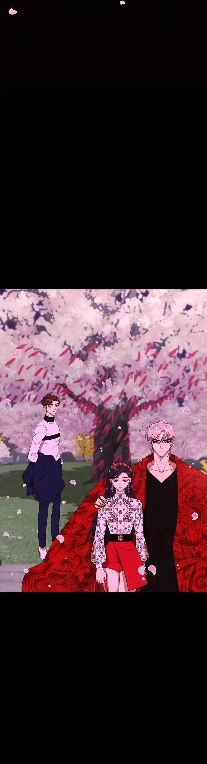 Tiểu Thuyết Đầu Tay Của Ác Nữ Chapter 15 - 12