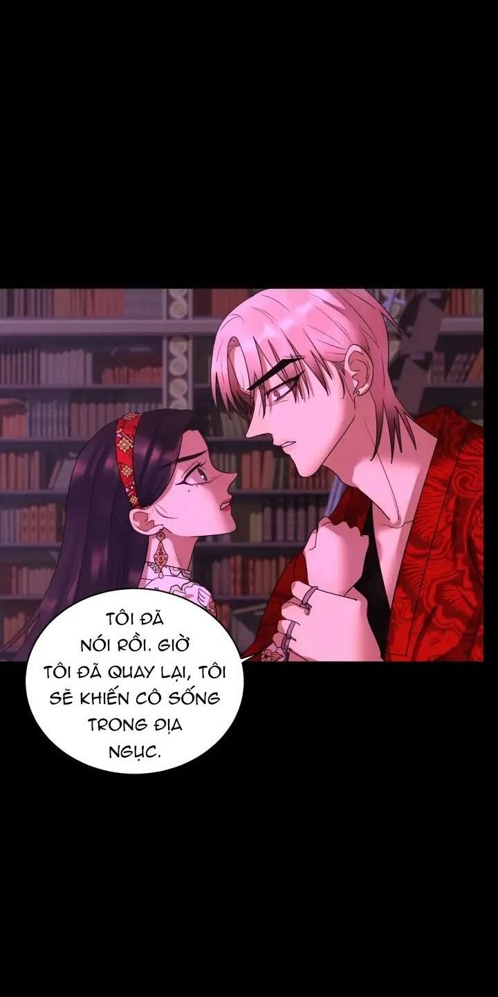 Tiểu Thuyết Đầu Tay Của Ác Nữ Chapter 15 - 16