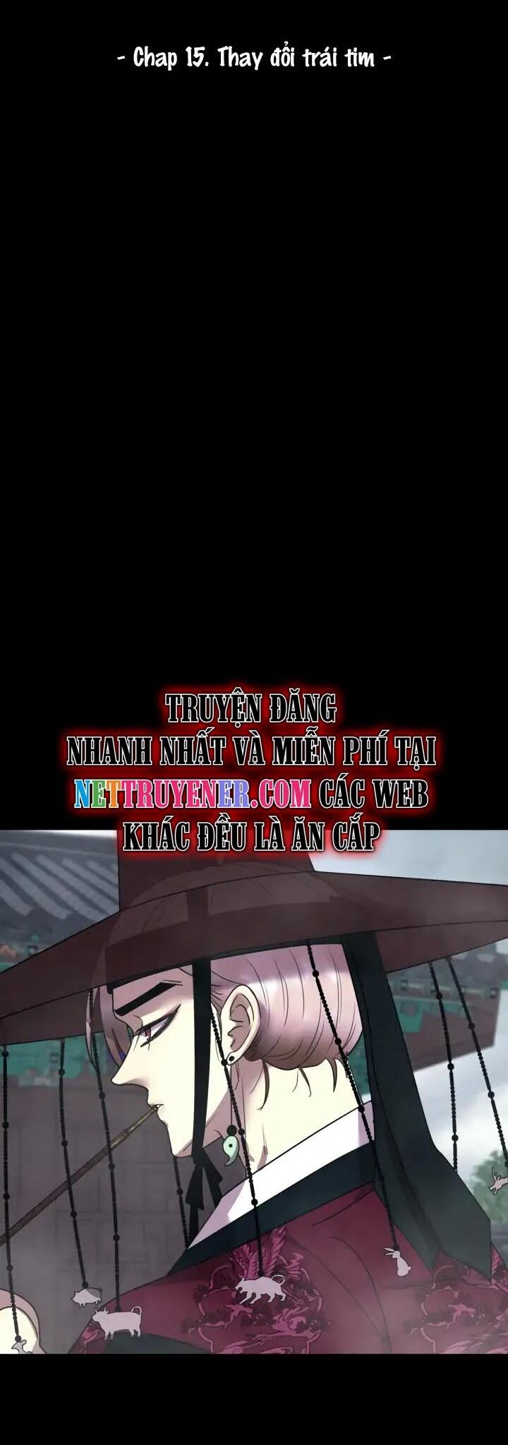 Tiểu Thuyết Đầu Tay Của Ác Nữ Chapter 15 - 21