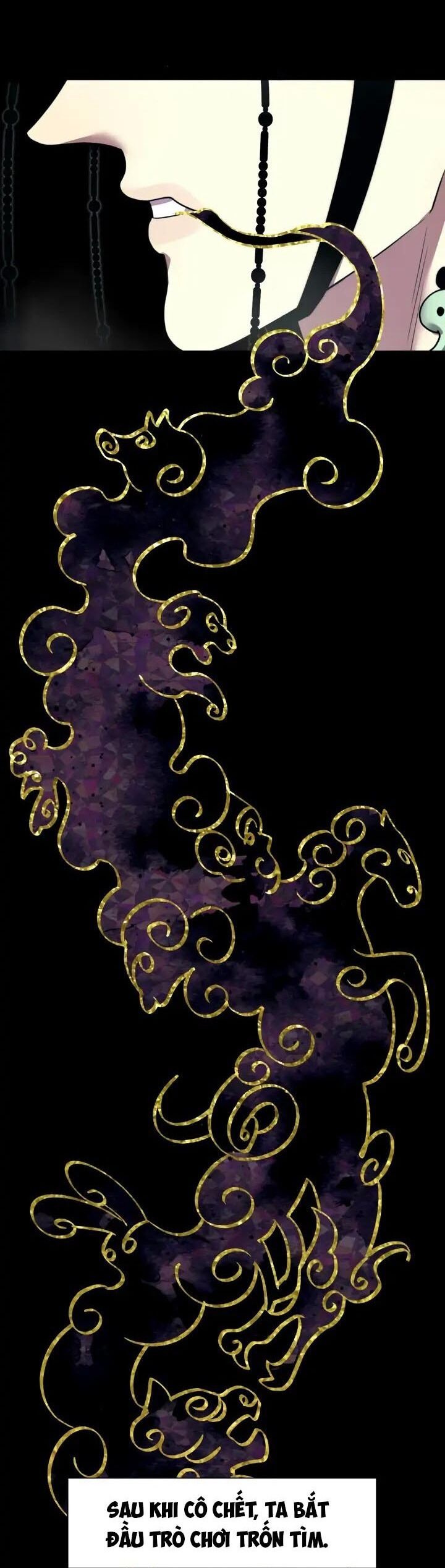 Tiểu Thuyết Đầu Tay Của Ác Nữ Chapter 15 - 22