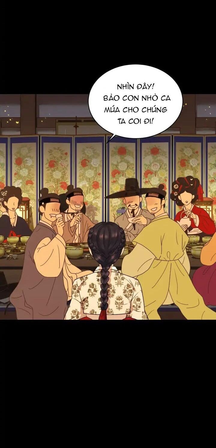 Tiểu Thuyết Đầu Tay Của Ác Nữ Chapter 15 - 25