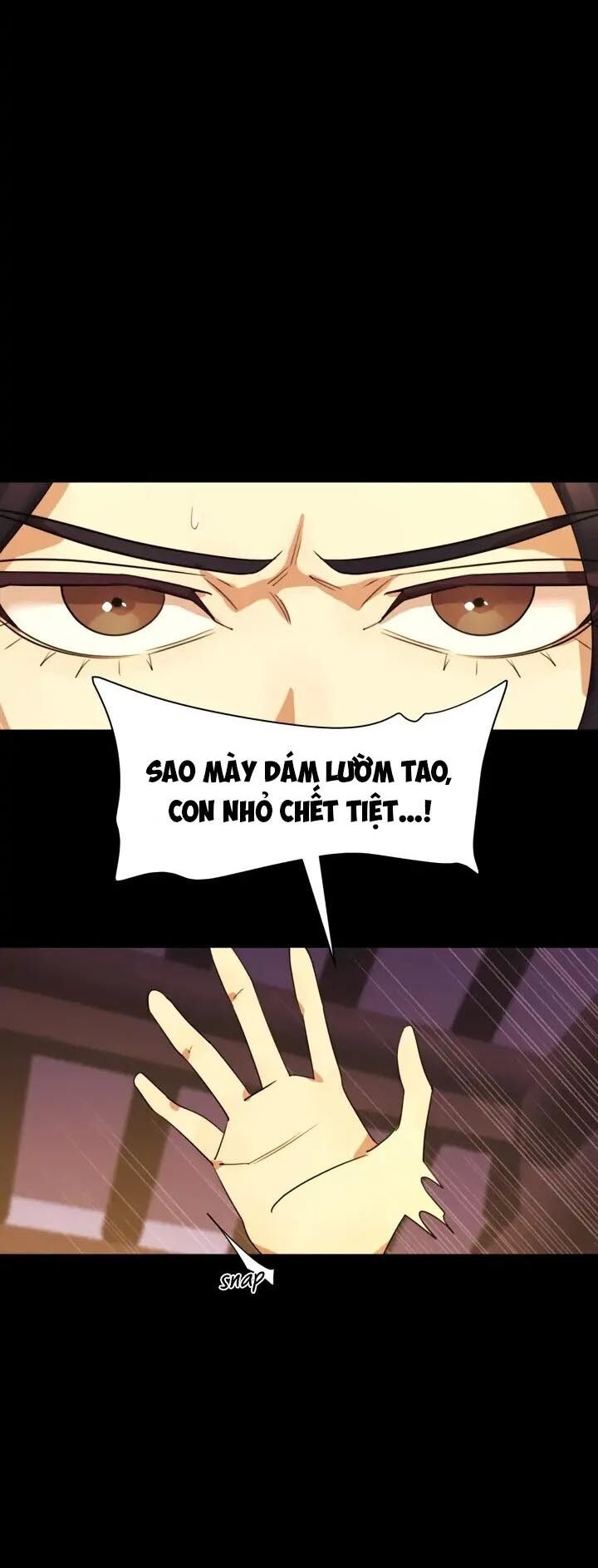Tiểu Thuyết Đầu Tay Của Ác Nữ Chapter 15 - 27