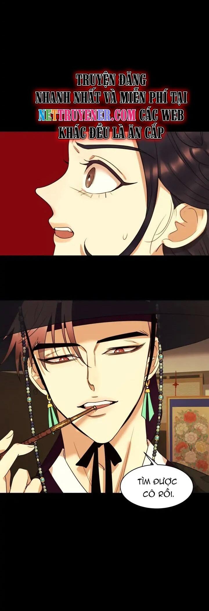 Tiểu Thuyết Đầu Tay Của Ác Nữ Chapter 15 - 29