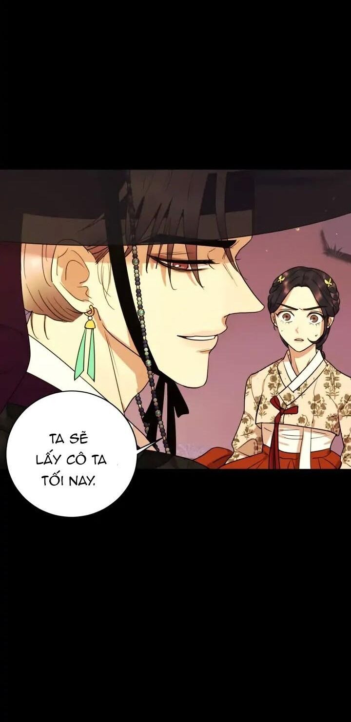 Tiểu Thuyết Đầu Tay Của Ác Nữ Chapter 15 - 31