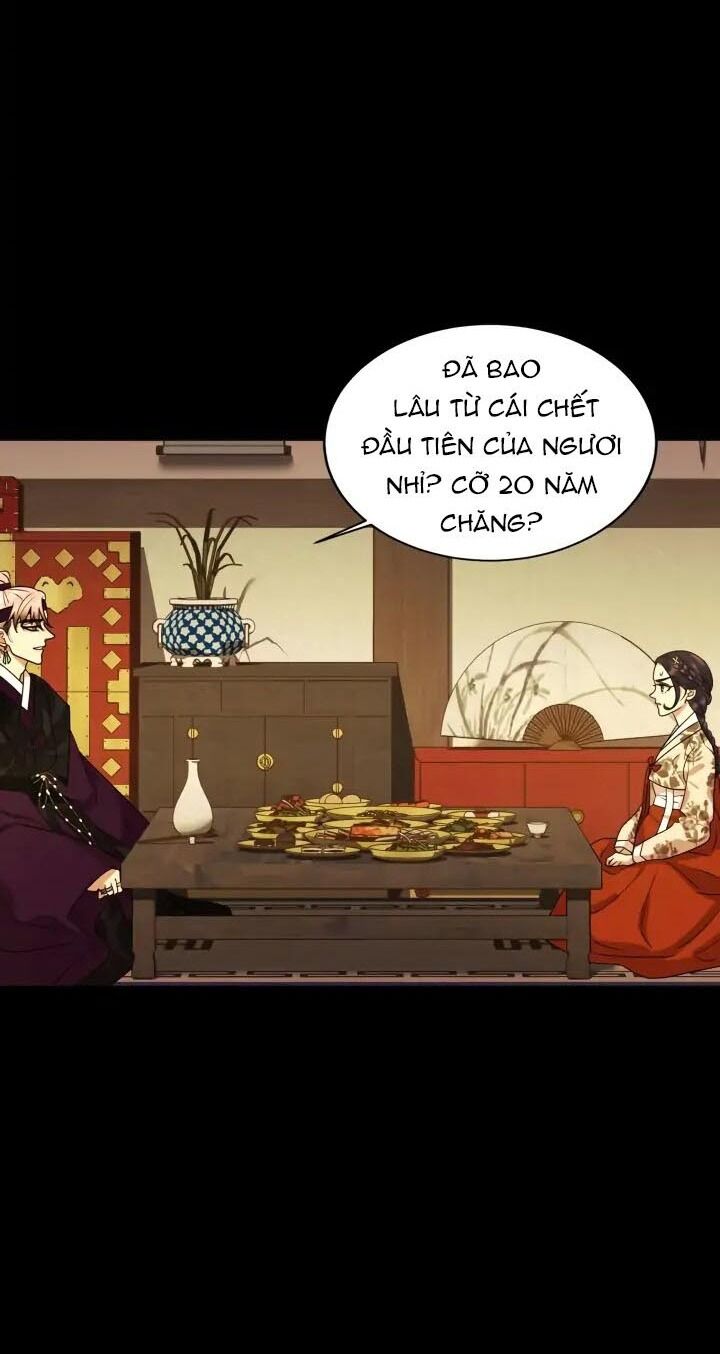 Tiểu Thuyết Đầu Tay Của Ác Nữ Chapter 15 - 33