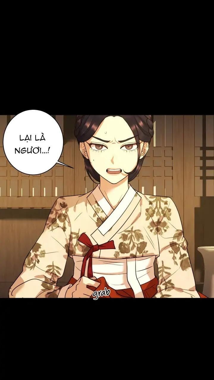 Tiểu Thuyết Đầu Tay Của Ác Nữ Chapter 15 - 34