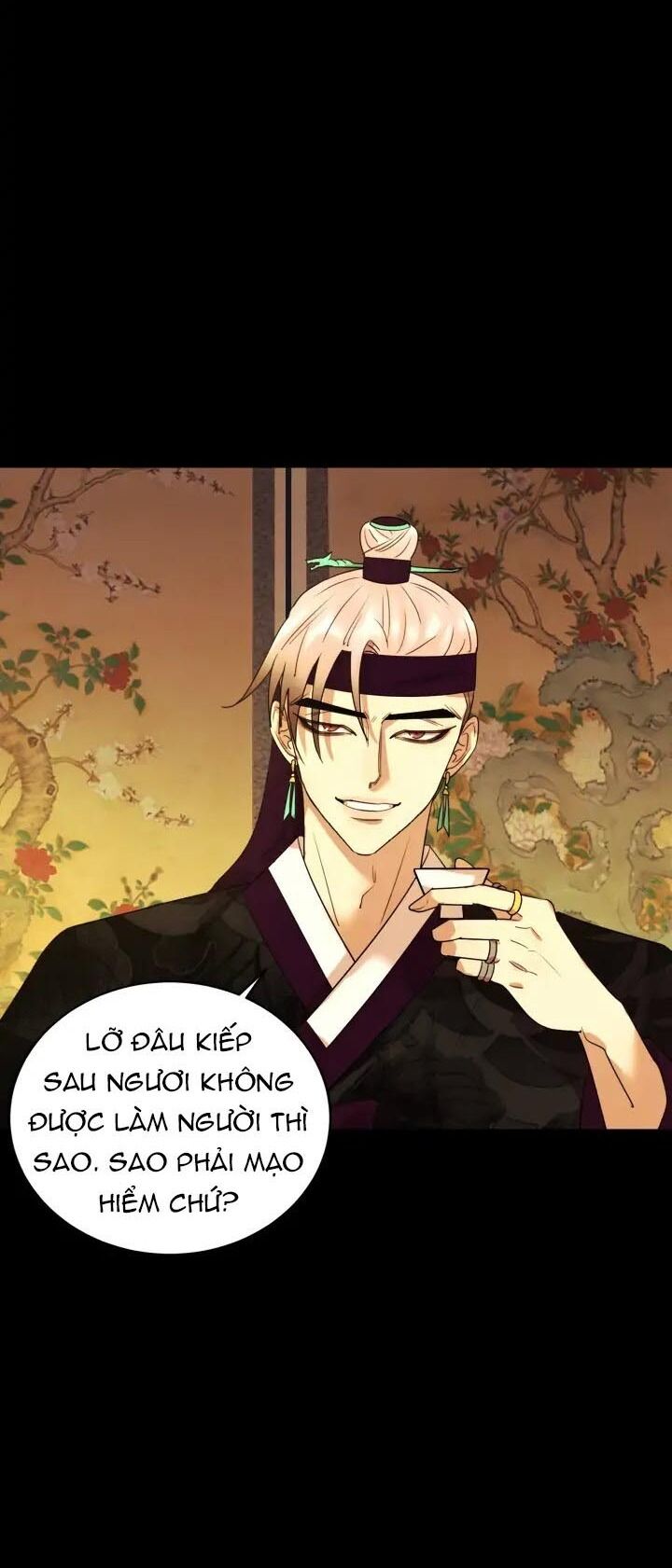 Tiểu Thuyết Đầu Tay Của Ác Nữ Chapter 15 - 36
