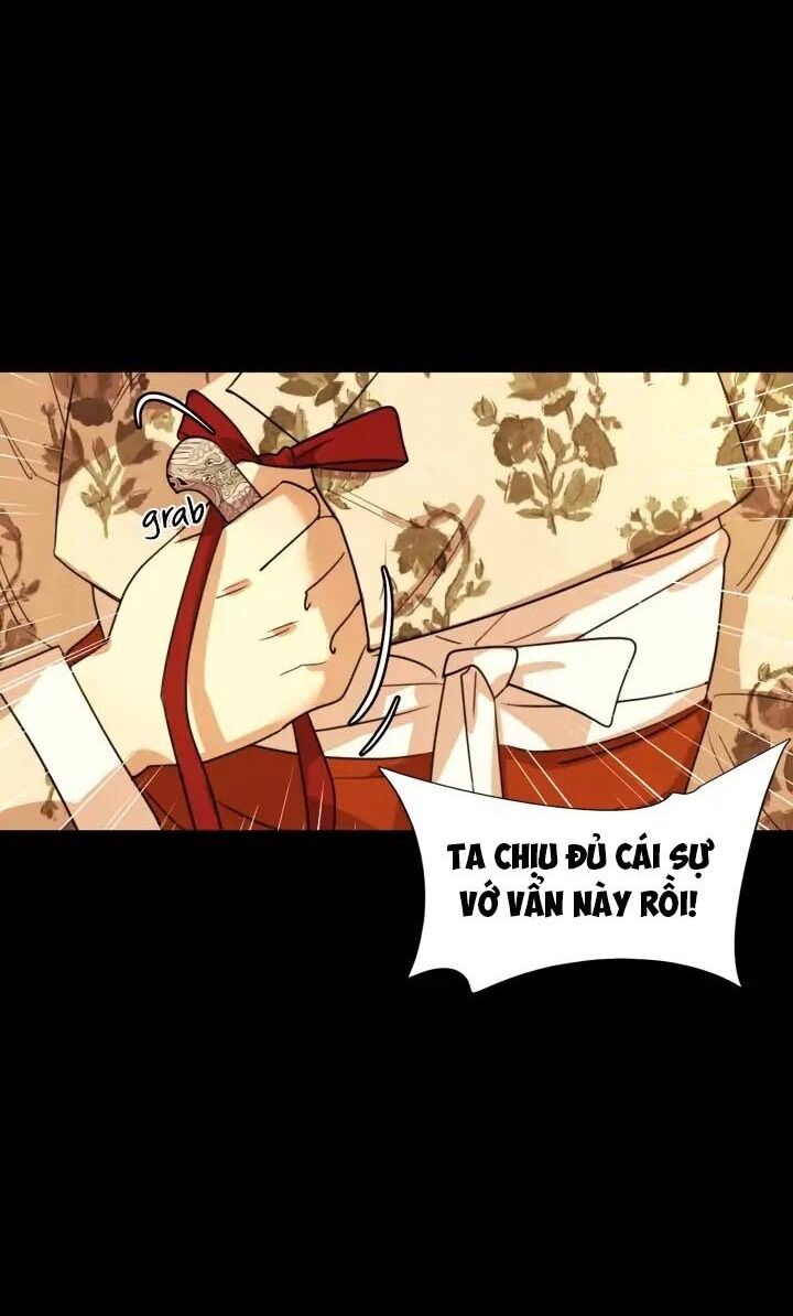 Tiểu Thuyết Đầu Tay Của Ác Nữ Chapter 15 - 37