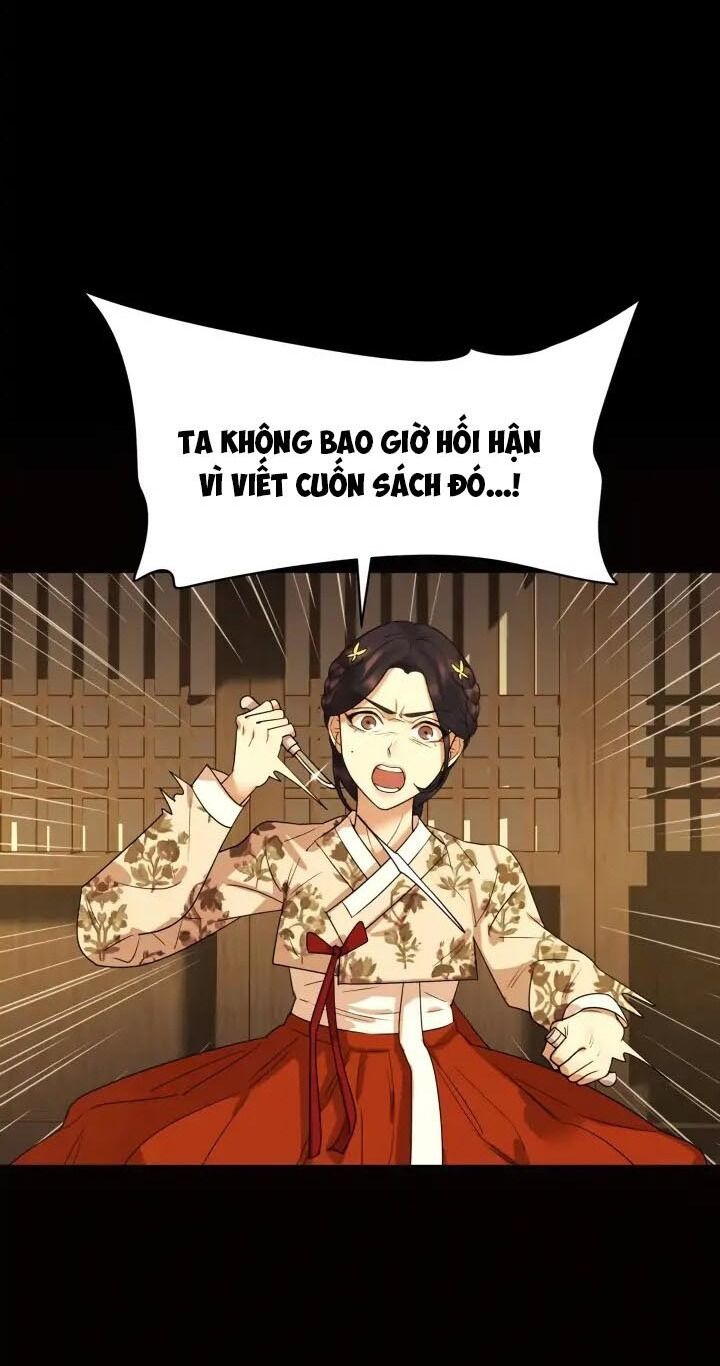 Tiểu Thuyết Đầu Tay Của Ác Nữ Chapter 15 - 38