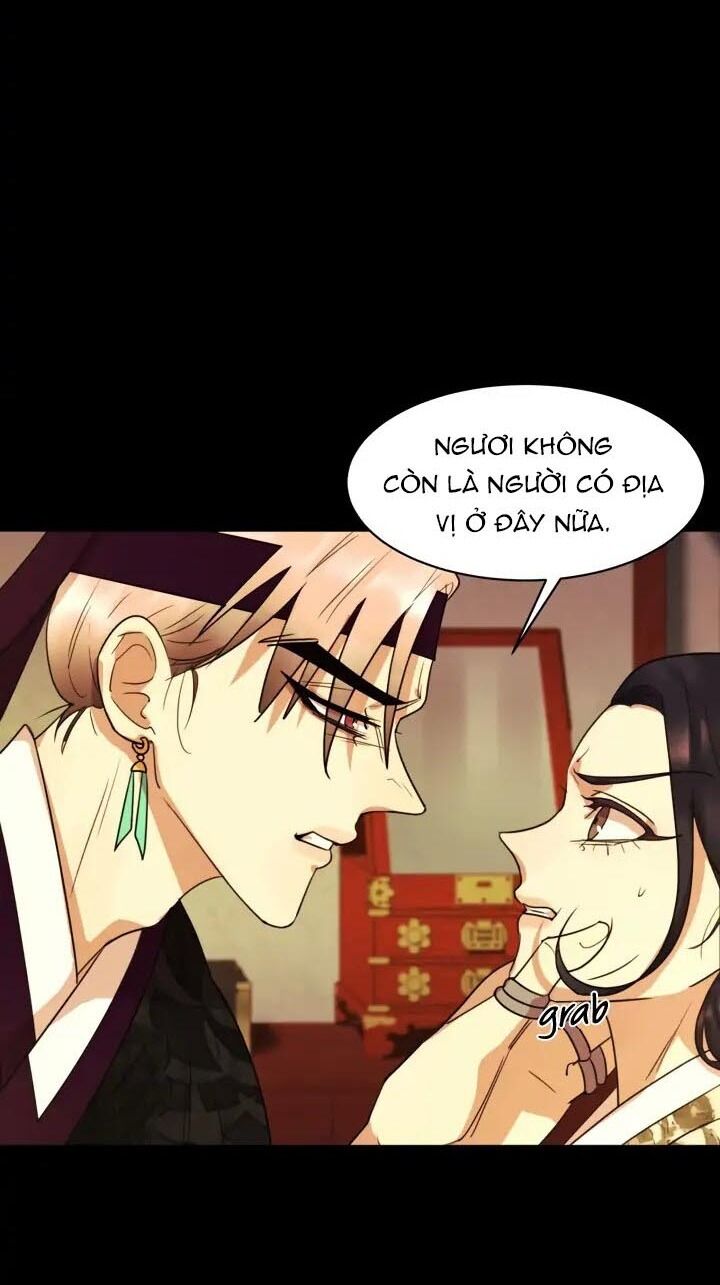 Tiểu Thuyết Đầu Tay Của Ác Nữ Chapter 15 - 40