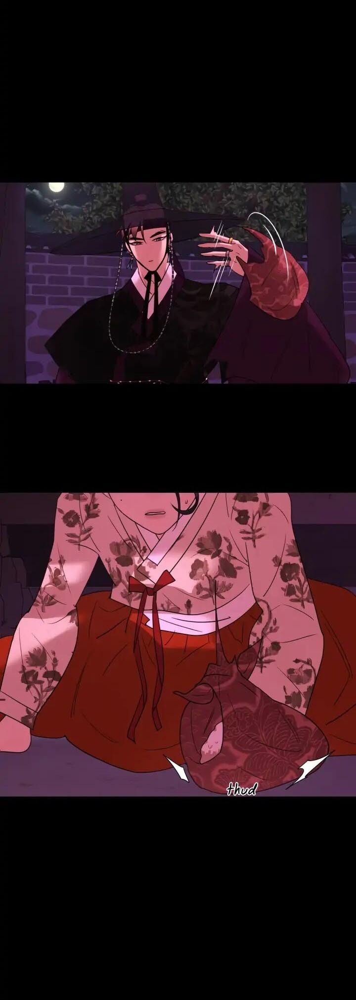 Tiểu Thuyết Đầu Tay Của Ác Nữ Chapter 15 - 43