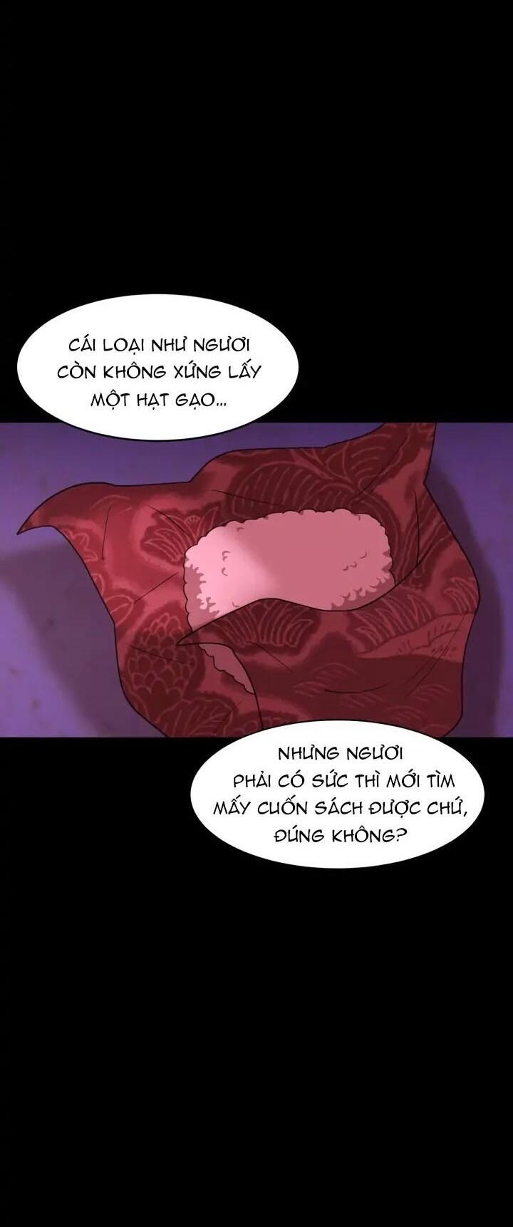 Tiểu Thuyết Đầu Tay Của Ác Nữ Chapter 15 - 44