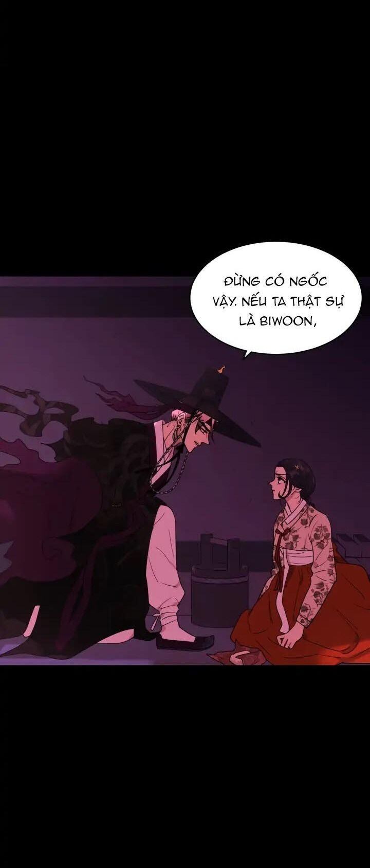 Tiểu Thuyết Đầu Tay Của Ác Nữ Chapter 15 - 46