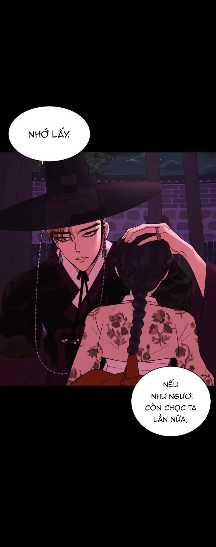 Tiểu Thuyết Đầu Tay Của Ác Nữ Chapter 15 - 48