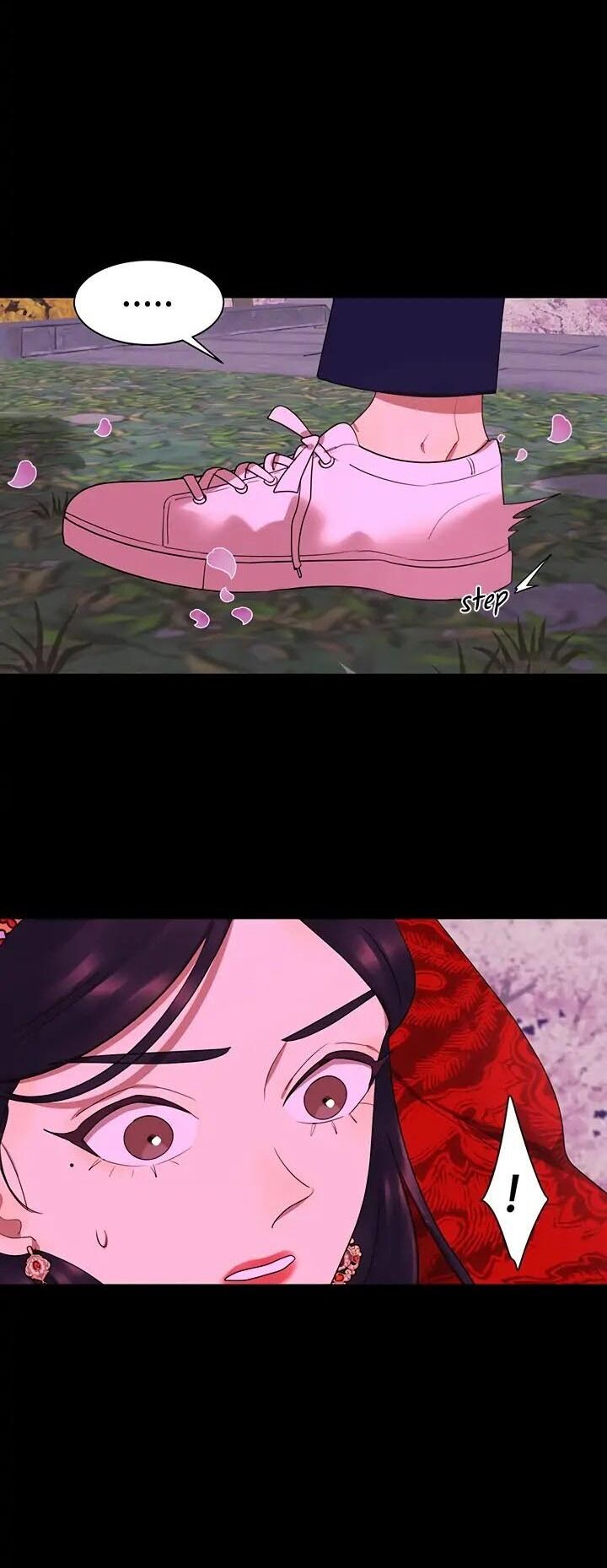 Tiểu Thuyết Đầu Tay Của Ác Nữ Chapter 15 - 6