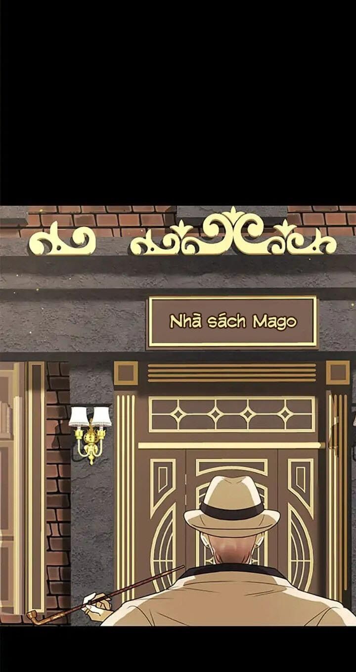 Tiểu Thuyết Đầu Tay Của Ác Nữ Chapter 15 - 56