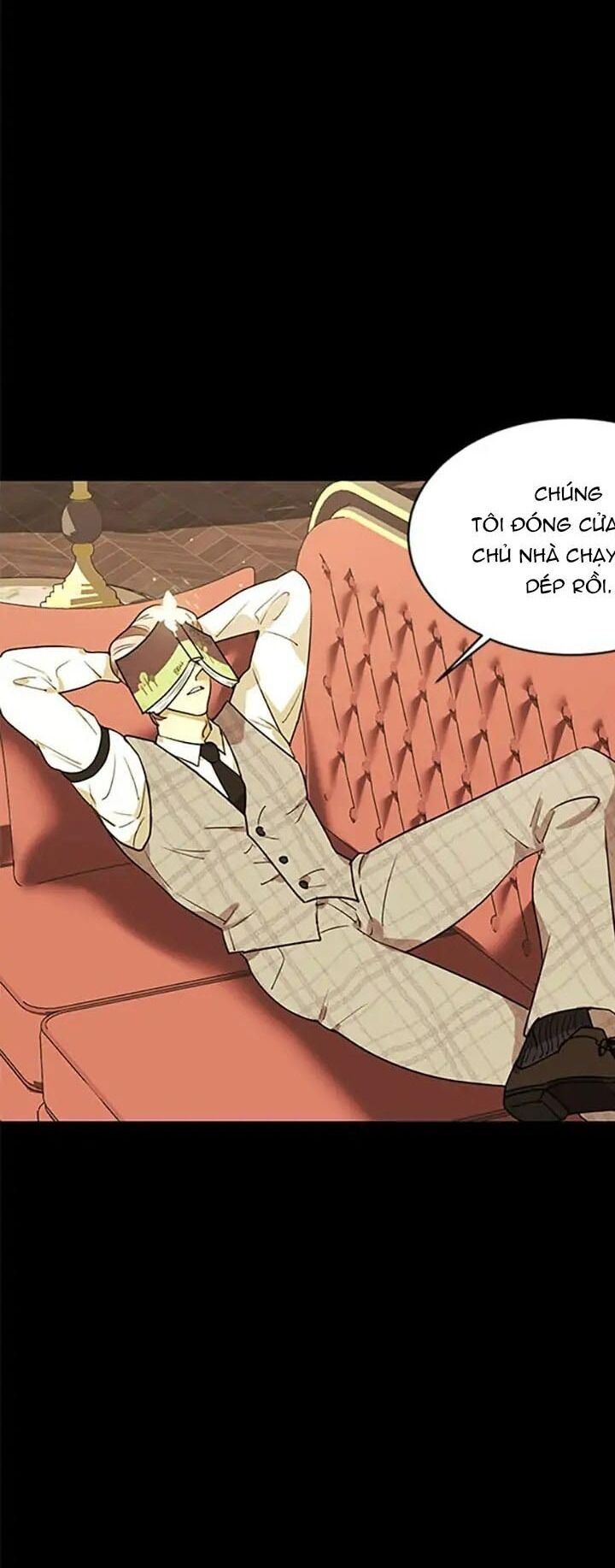 Tiểu Thuyết Đầu Tay Của Ác Nữ Chapter 15 - 60