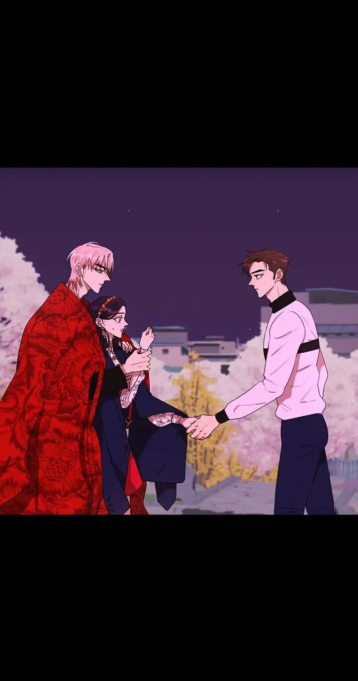 Tiểu Thuyết Đầu Tay Của Ác Nữ Chapter 15 - 7