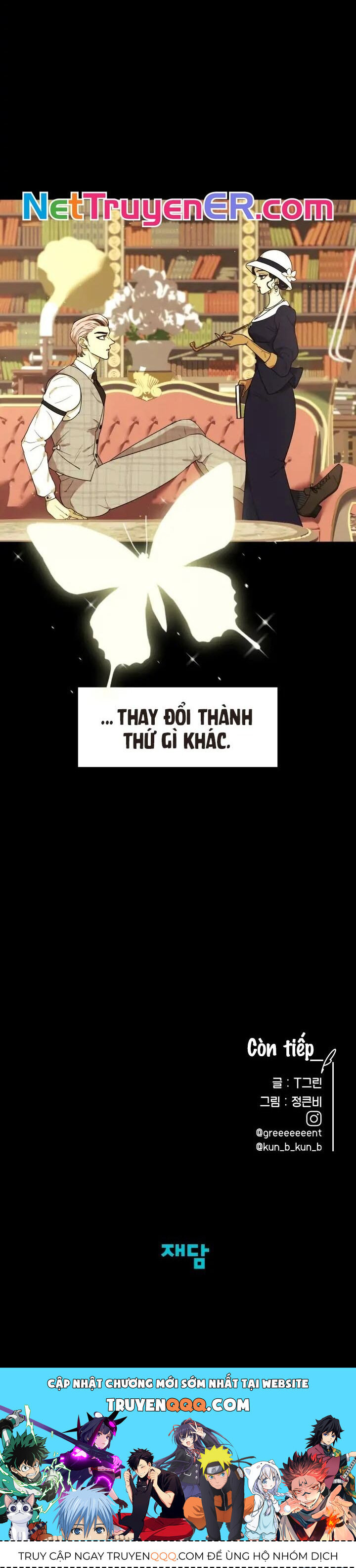 Tiểu Thuyết Đầu Tay Của Ác Nữ Chapter 15 - 64