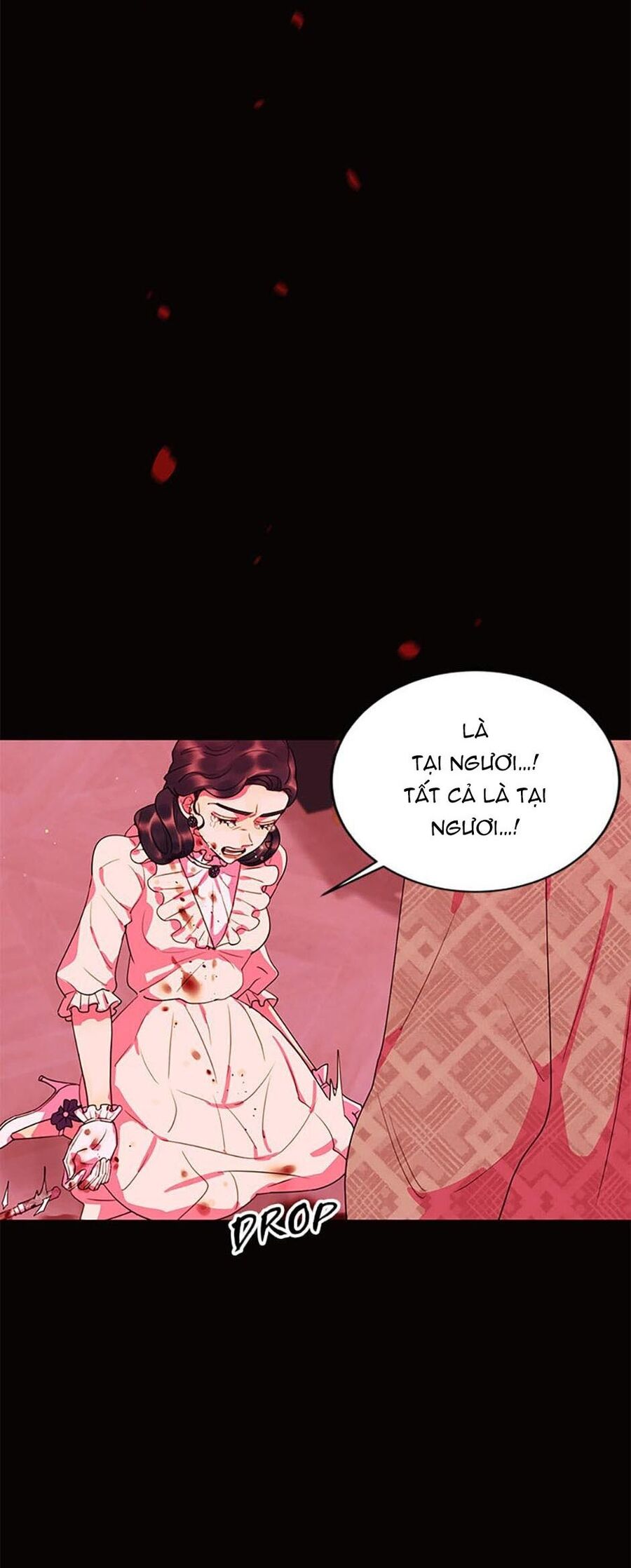 Tiểu Thuyết Đầu Tay Của Ác Nữ Chapter 16 - 11