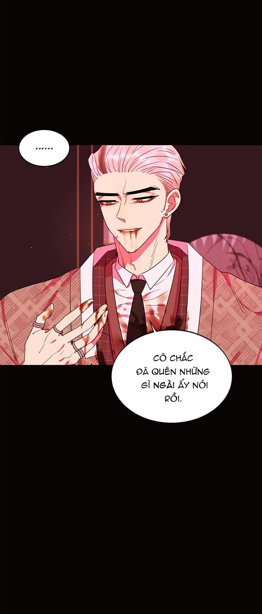 Tiểu Thuyết Đầu Tay Của Ác Nữ Chapter 16 - 12