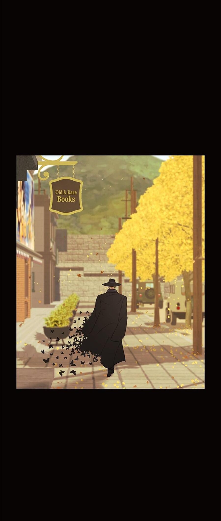 Tiểu Thuyết Đầu Tay Của Ác Nữ Chapter 16 - 20