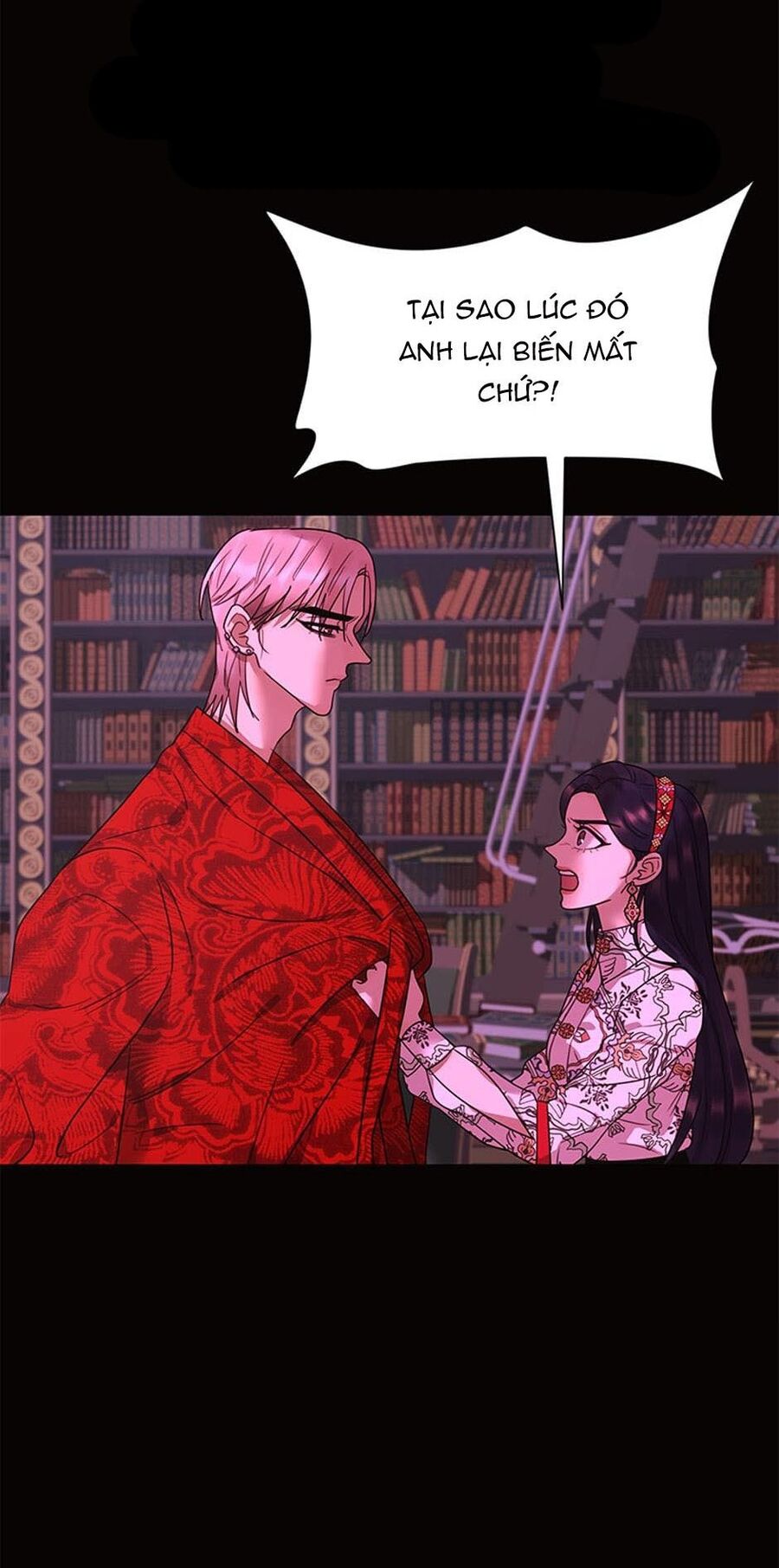 Tiểu Thuyết Đầu Tay Của Ác Nữ Chapter 16 - 22