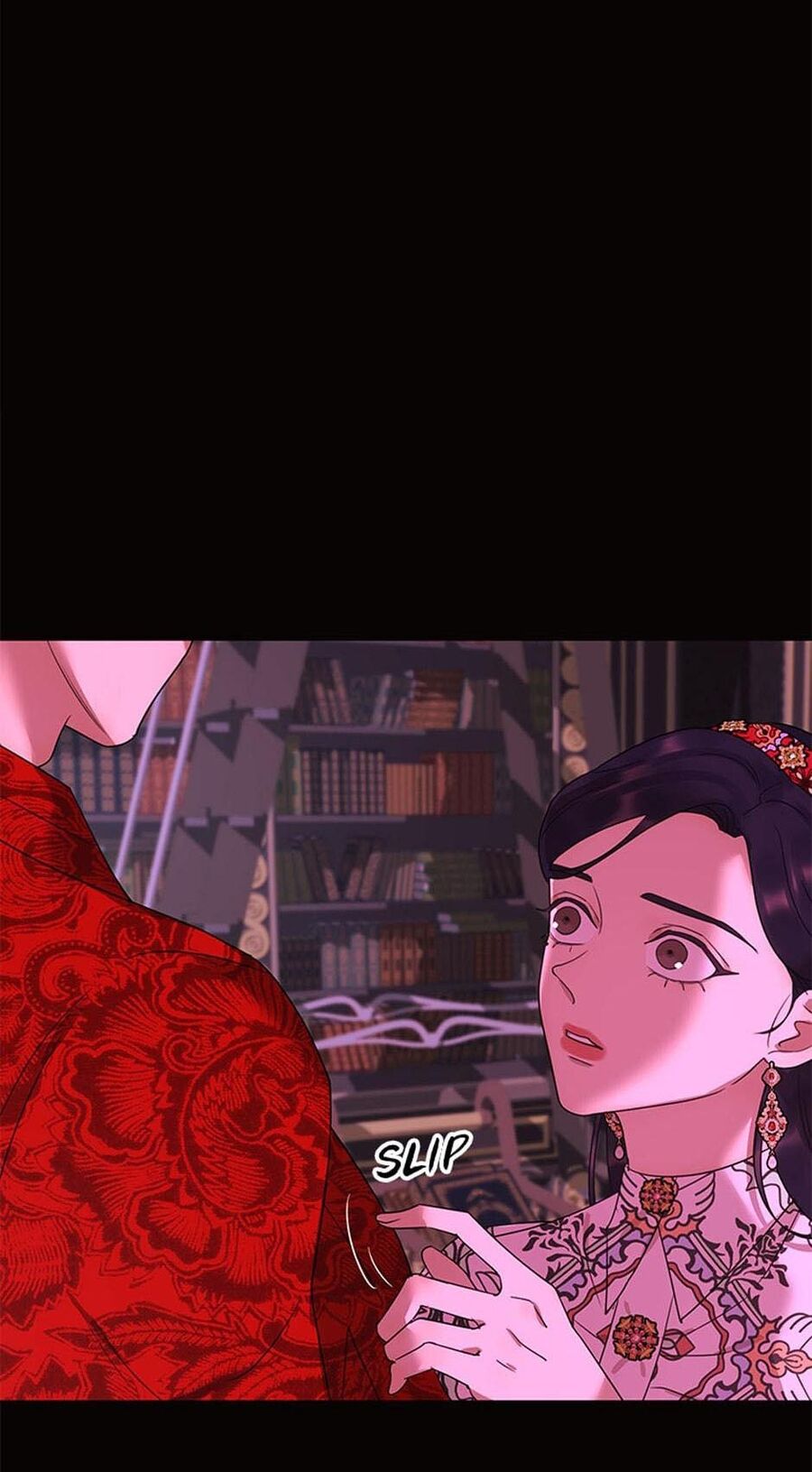 Tiểu Thuyết Đầu Tay Của Ác Nữ Chapter 16 - 28