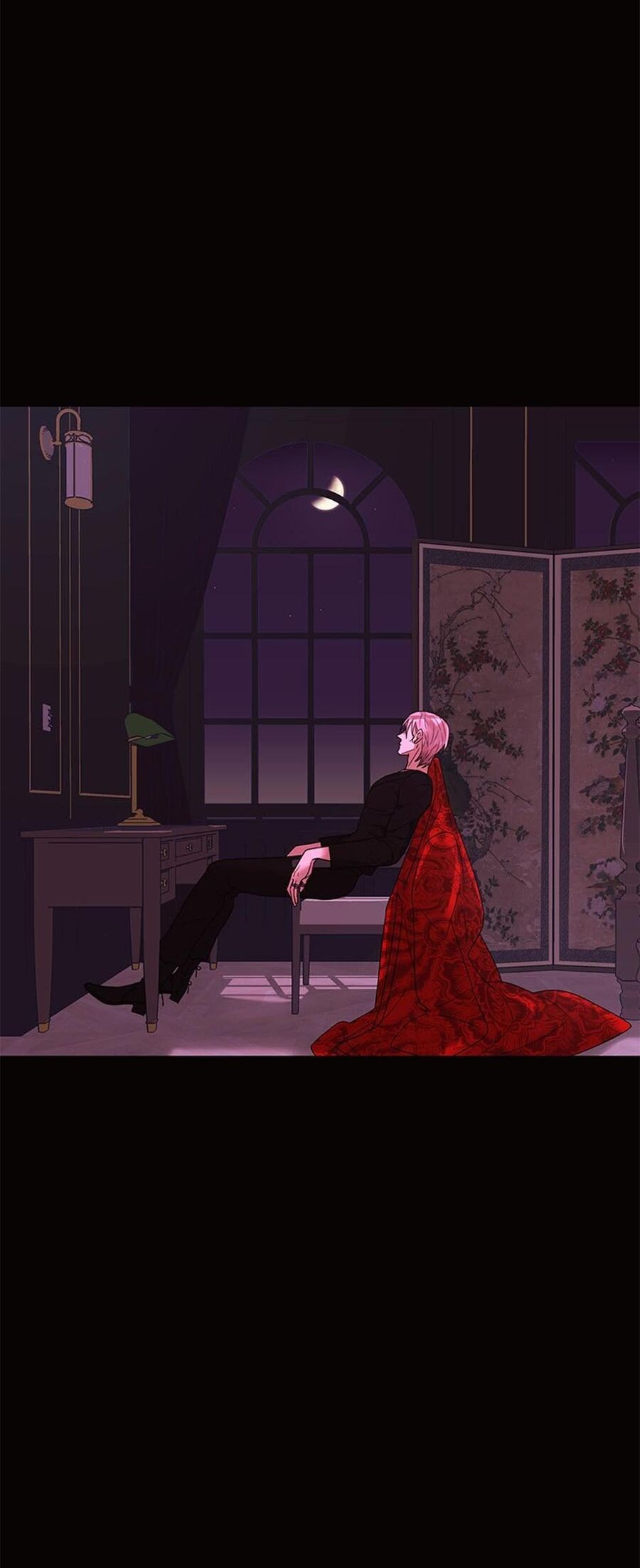 Tiểu Thuyết Đầu Tay Của Ác Nữ Chapter 16 - 33