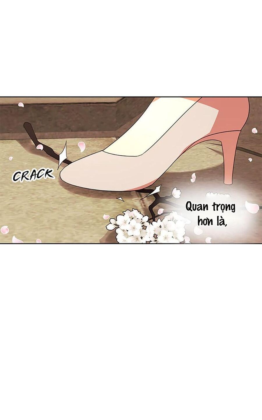 Tiểu Thuyết Đầu Tay Của Ác Nữ Chapter 16 - 40