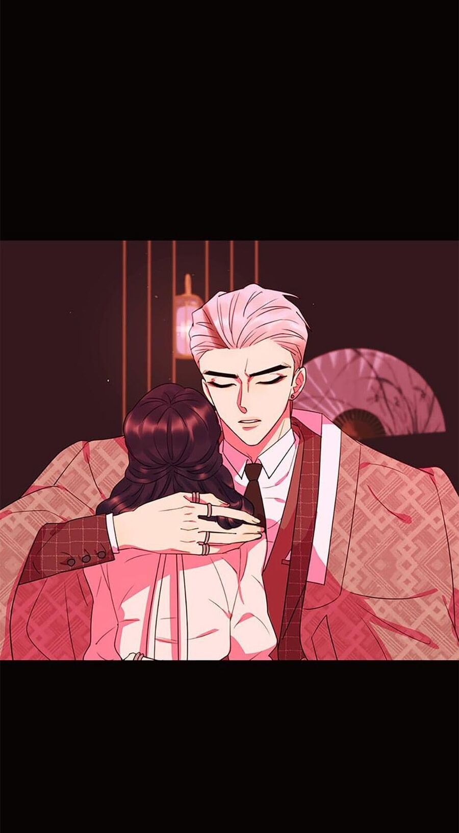 Tiểu Thuyết Đầu Tay Của Ác Nữ Chapter 16 - 5