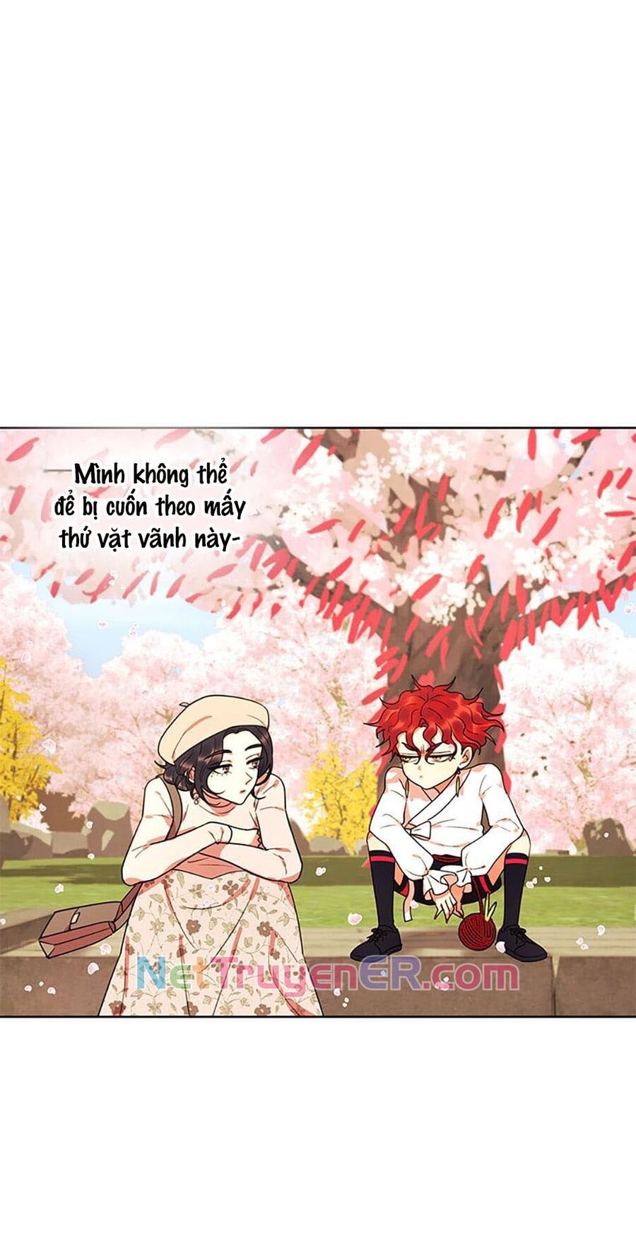 Tiểu Thuyết Đầu Tay Của Ác Nữ Chapter 16 - 41