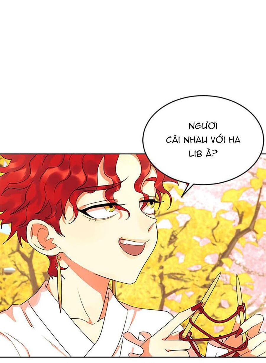 Tiểu Thuyết Đầu Tay Của Ác Nữ Chapter 16 - 43