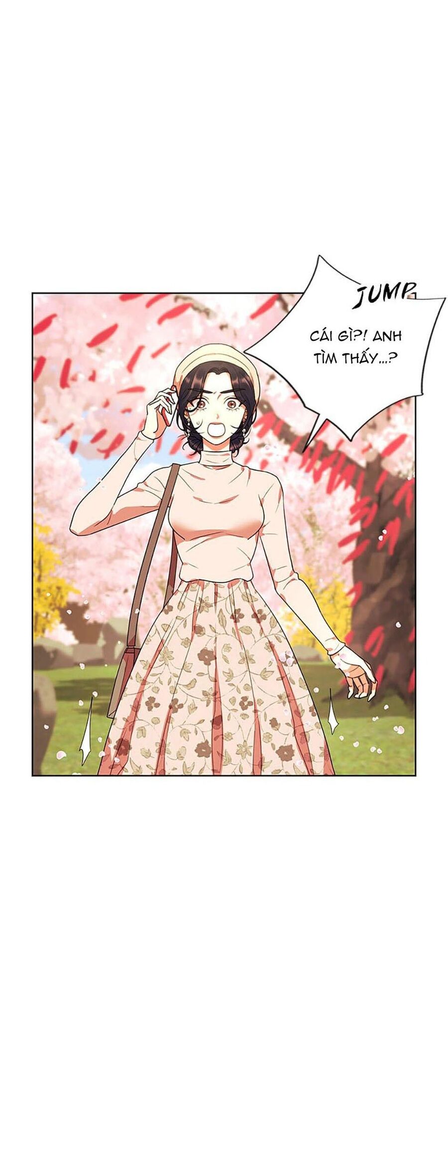 Tiểu Thuyết Đầu Tay Của Ác Nữ Chapter 16 - 50