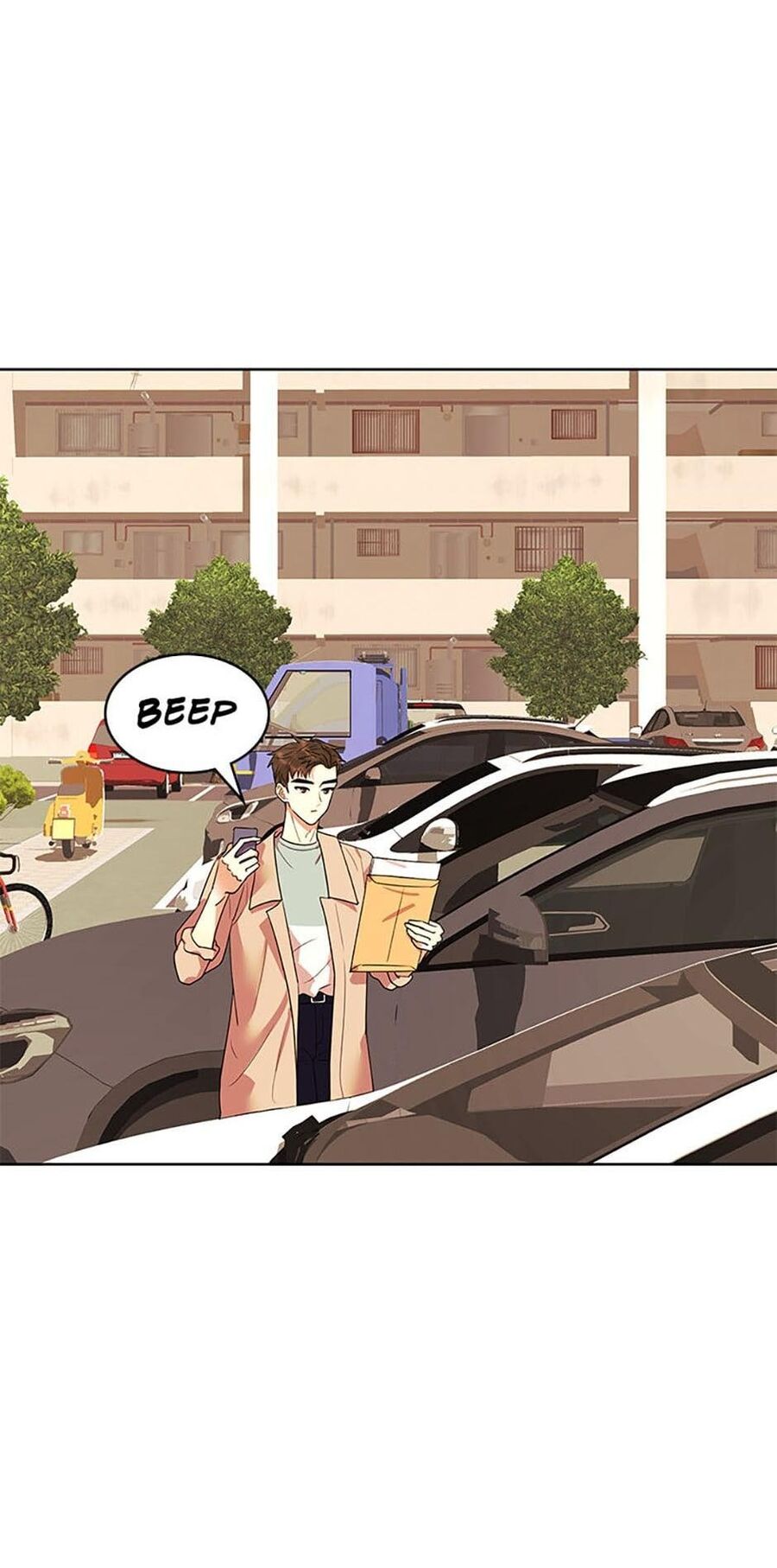 Tiểu Thuyết Đầu Tay Của Ác Nữ Chapter 16 - 53