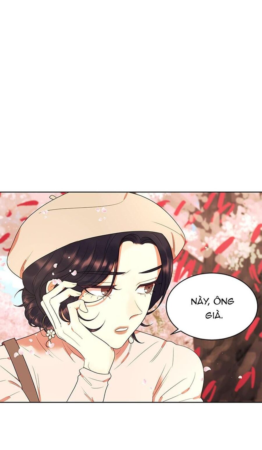 Tiểu Thuyết Đầu Tay Của Ác Nữ Chapter 16 - 70