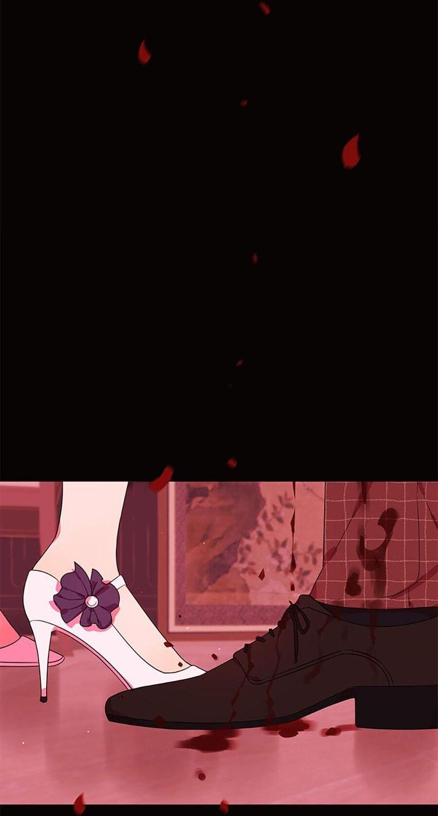 Tiểu Thuyết Đầu Tay Của Ác Nữ Chapter 16 - 8