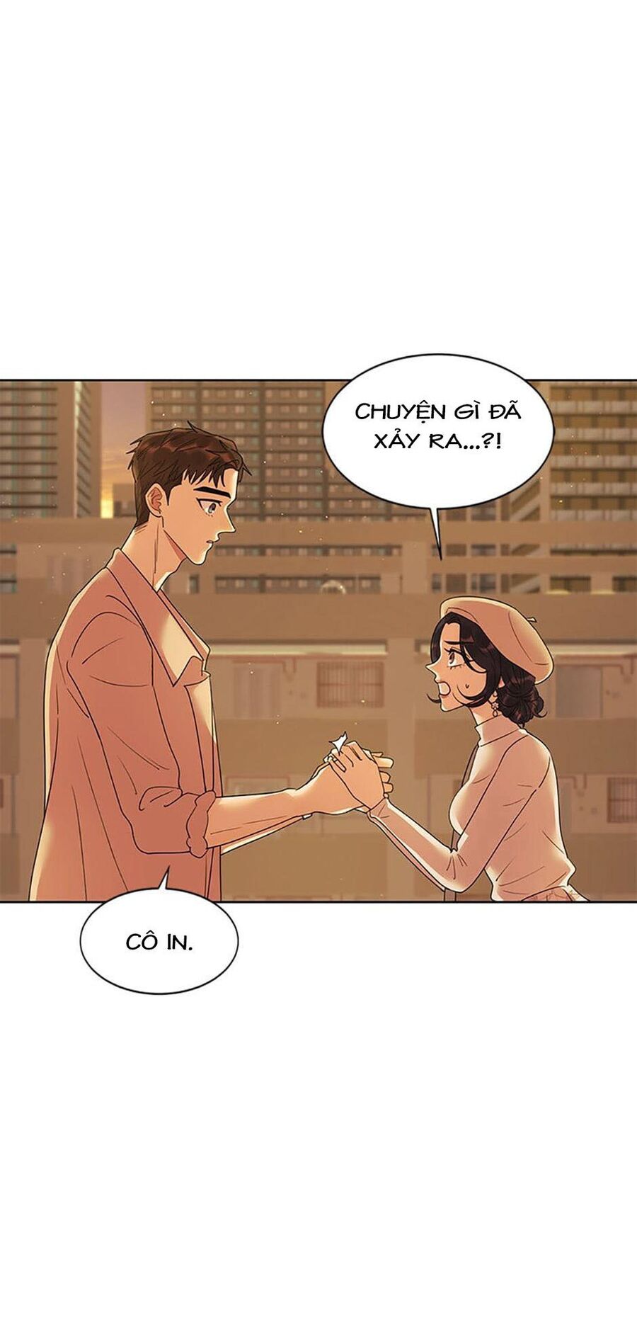 Tiểu Thuyết Đầu Tay Của Ác Nữ Chapter 17 - 11