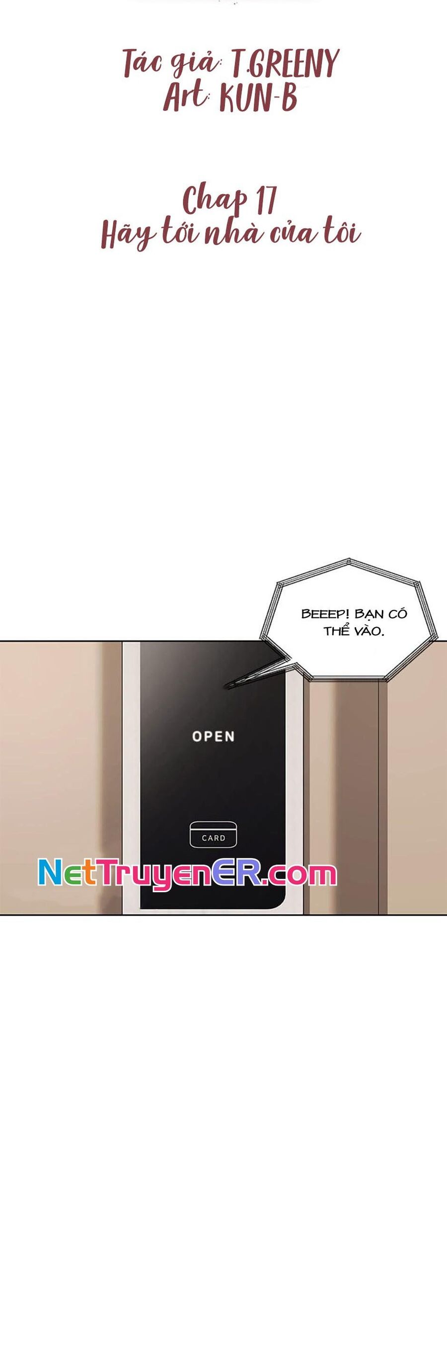Tiểu Thuyết Đầu Tay Của Ác Nữ Chapter 17 - 15
